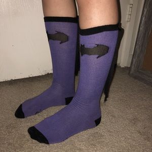 Batman Socks!